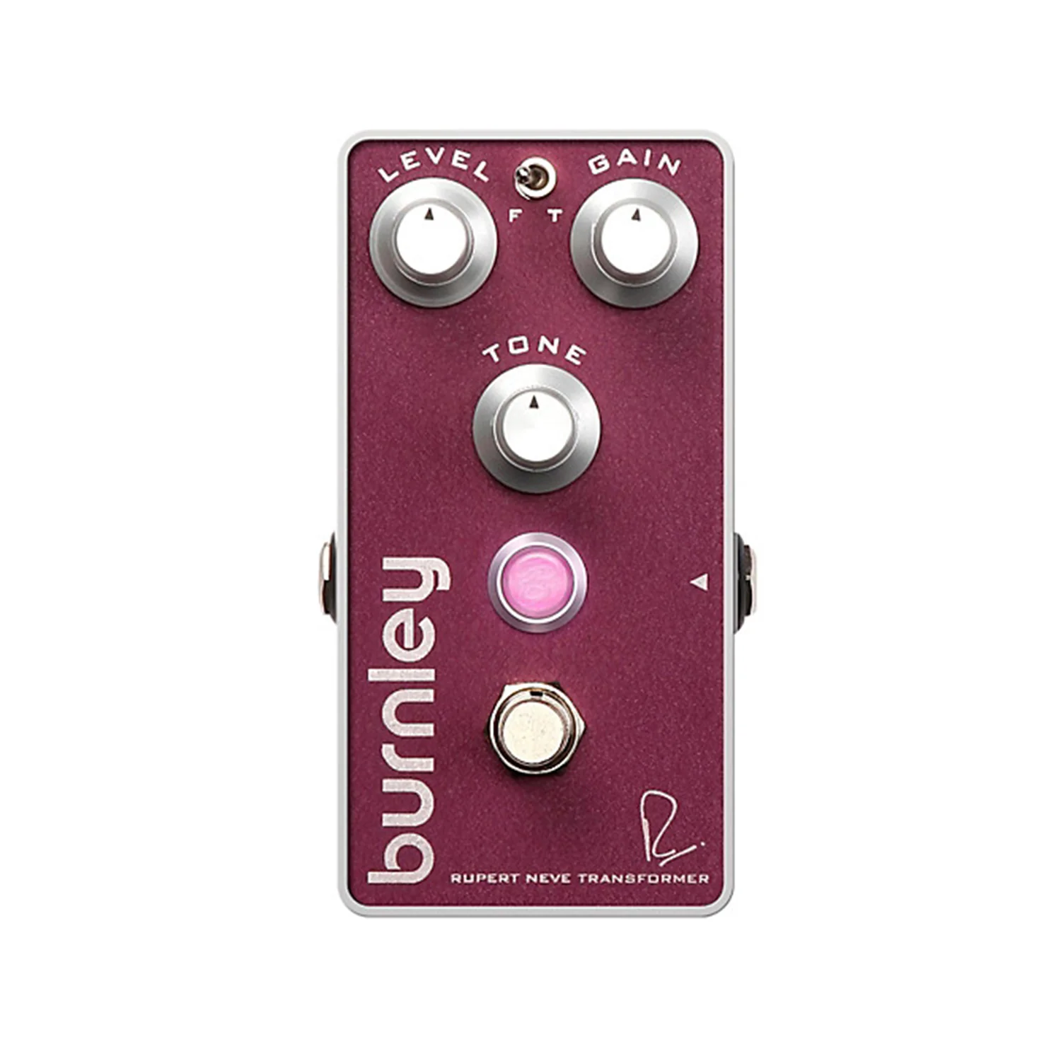 Bogner Burnley Distortion - Image 2