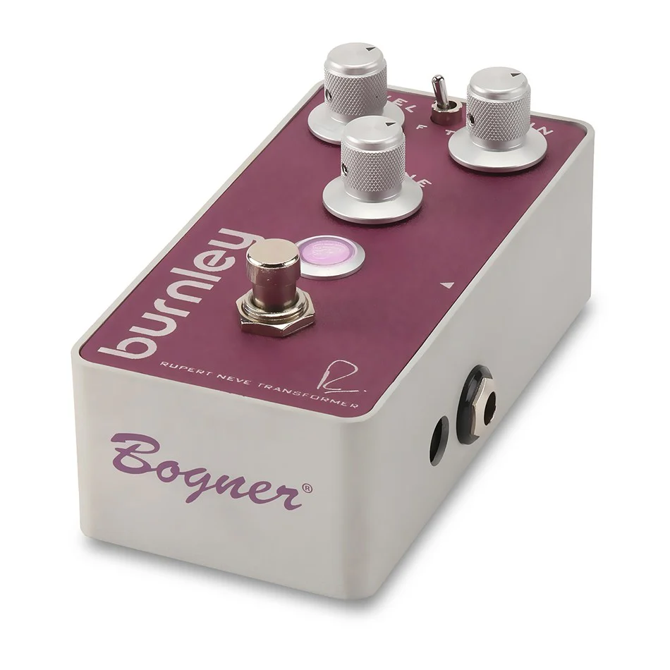 Bogner Burnley Distortion - Image 3