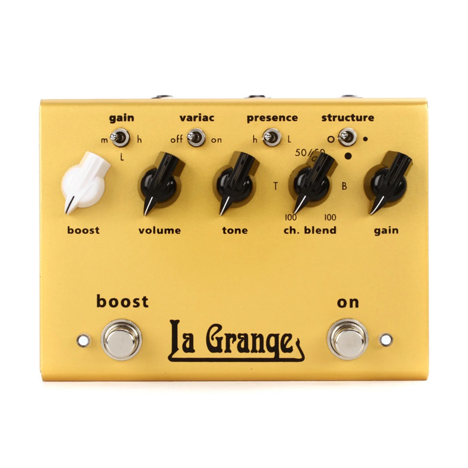 Bogner La Grange - Image 2