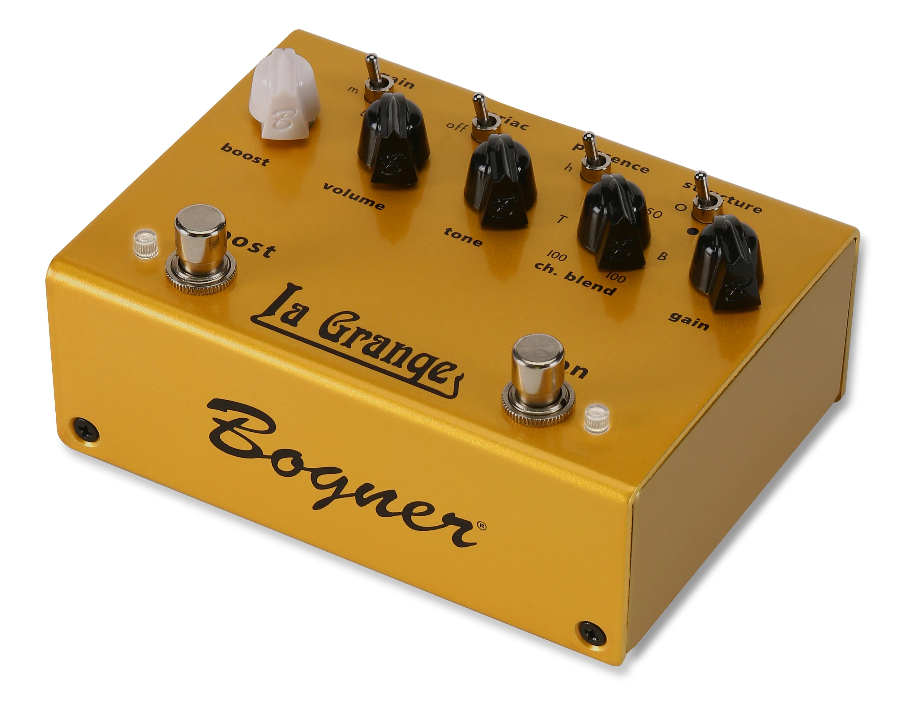 Bogner La Grange - Image 3
