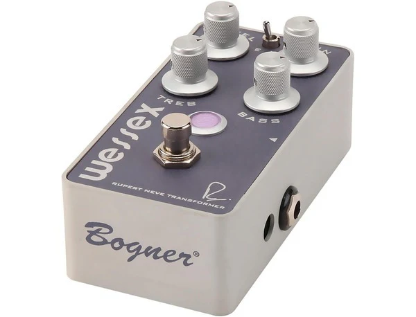 Bogner Wessex Overdrive - Image 4