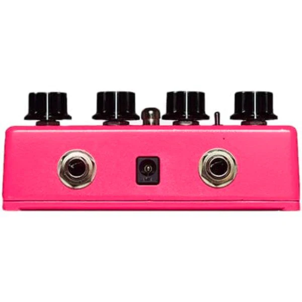 Bondi Effects Sick As High Shredroom (Neon Pink) - Image 3