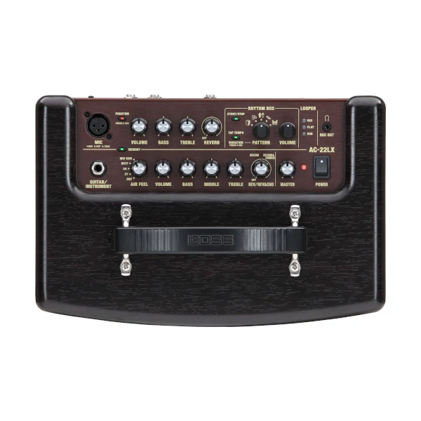 Boss AC-22LX - Image 3