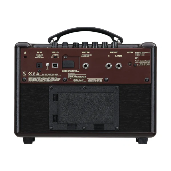 Boss AC-22LX - Image 4