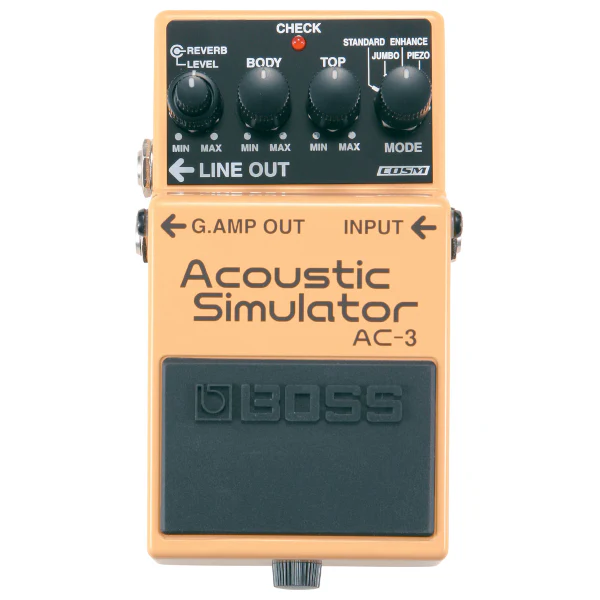 Boss AC-3