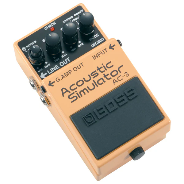 Boss AC-3 - Image 2