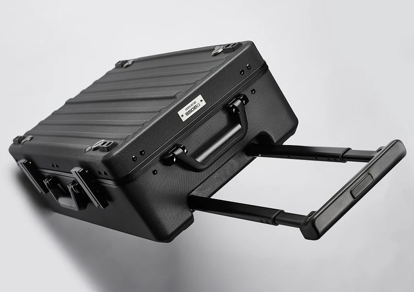 Boss BCB-1000 - Image 5