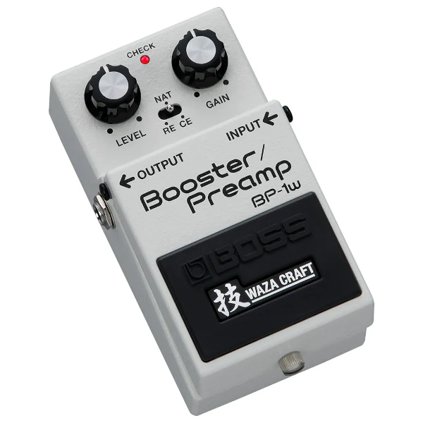 Boss BP-1W - Image 2