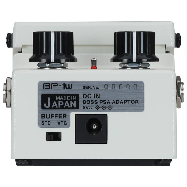 Boss BP-1W - Image 3