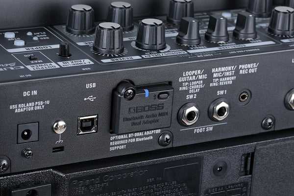 Boss BT-DUAL - Image 3