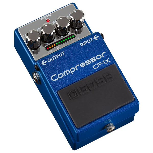 Boss CP-1X - Image 2
