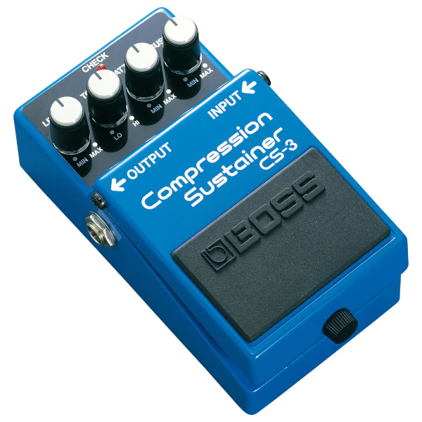 Boss CS-3 - Image 2