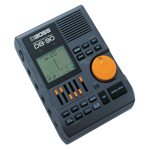 Boss DB-90 - Image 2