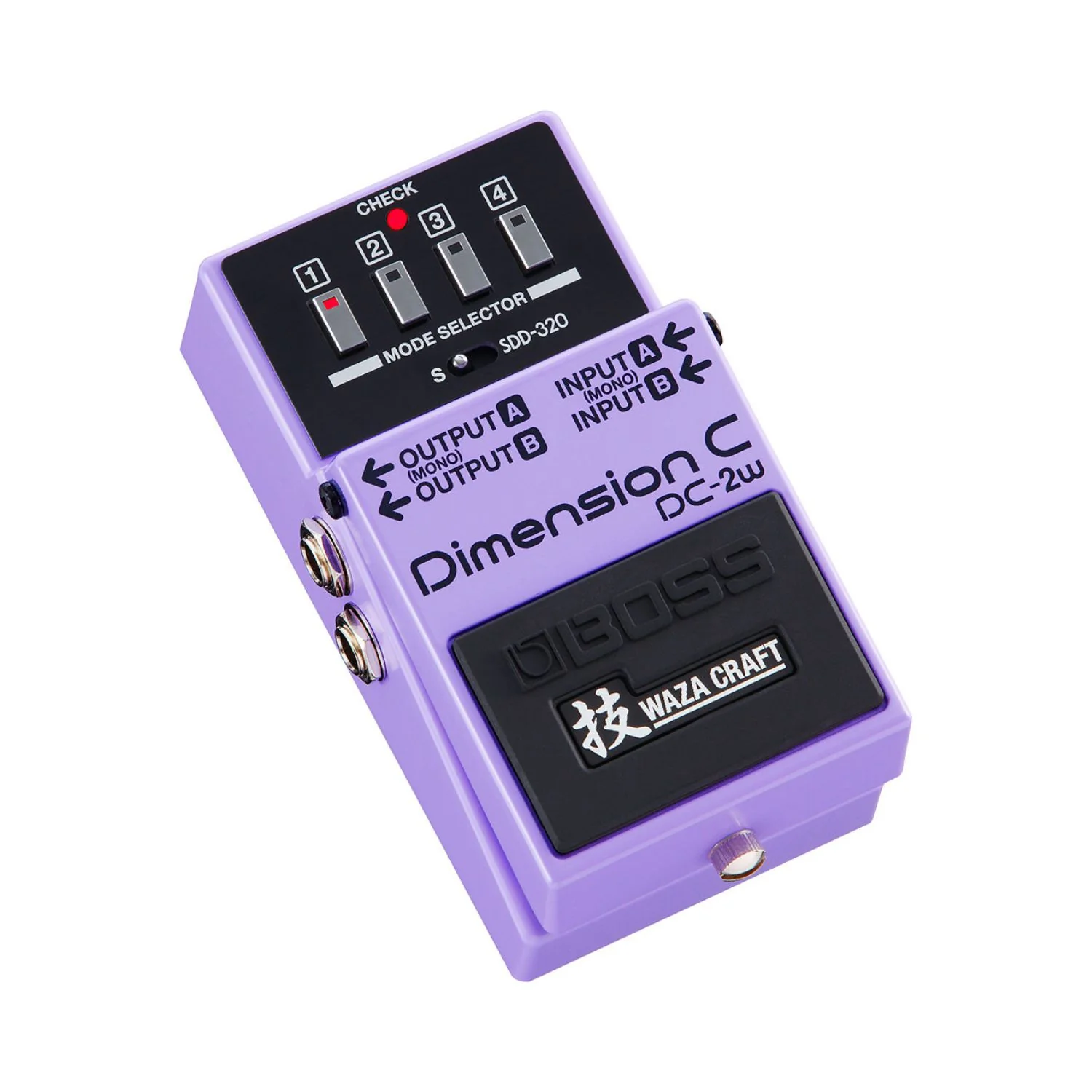 Boss DC-2W - Image 2