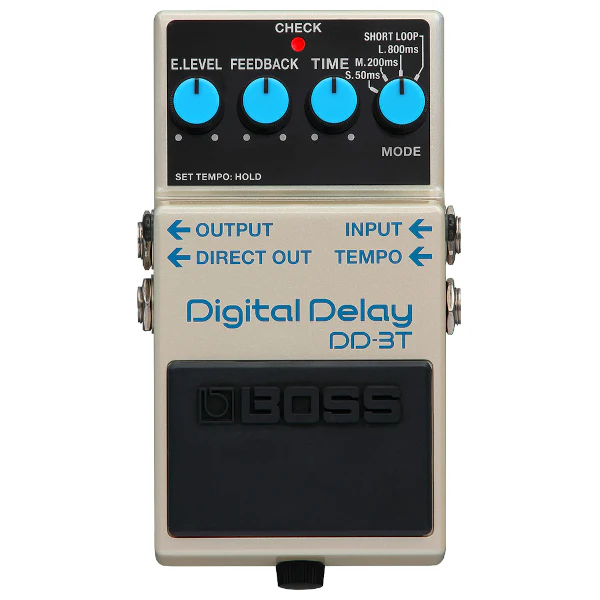 Boss DD-3T