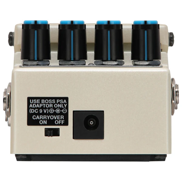 Boss DD-8 - Image 3