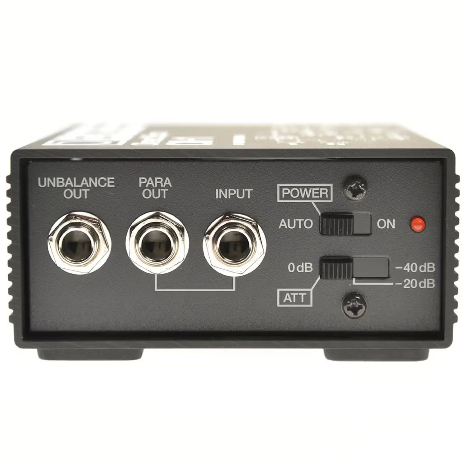 Boss DI1 Injection Box - Image 3