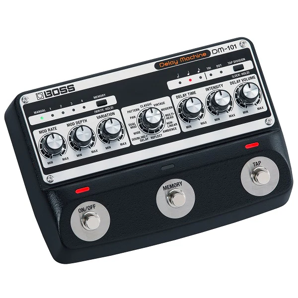 Boss DM101 Delay Machine - Image 2