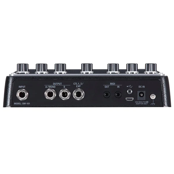 Boss DM101 Delay Machine - Image 3