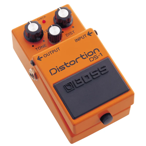 Boss DS-1 - Image 2