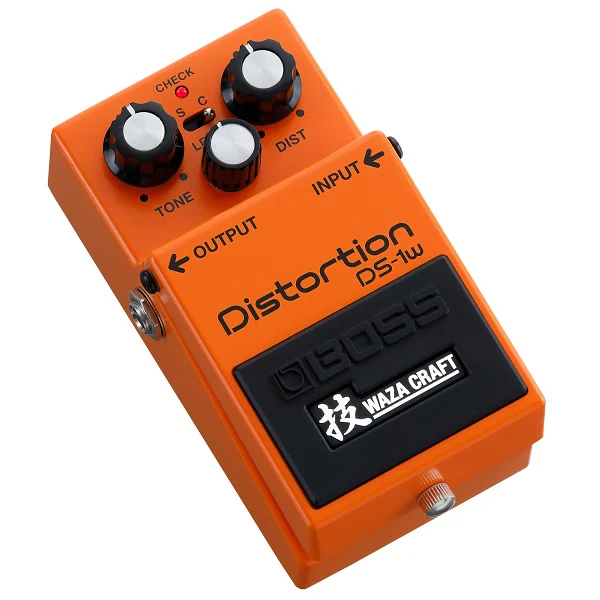 Boss DS-1W - Image 2
