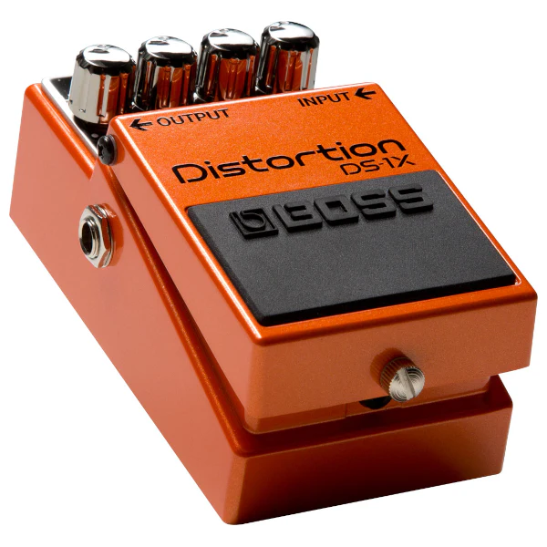 Boss DS-1X - Image 3