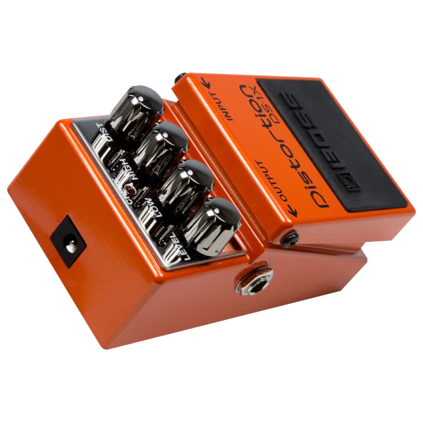 Boss DS-1X - Image 4
