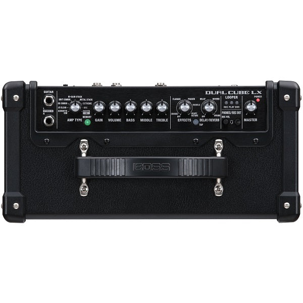 Boss Dual Cube LX - Image 2