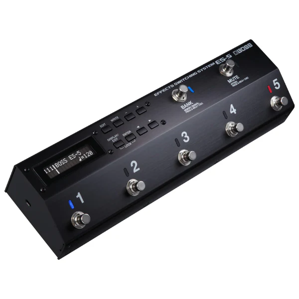 Boss ES-5 - Image 3
