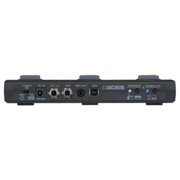 Boss FS-1-WL Wireless Footswitch - Image 3