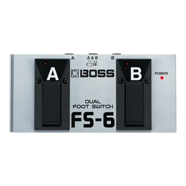 Boss FS-6
