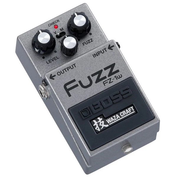 Boss FZ-1W - Image 2