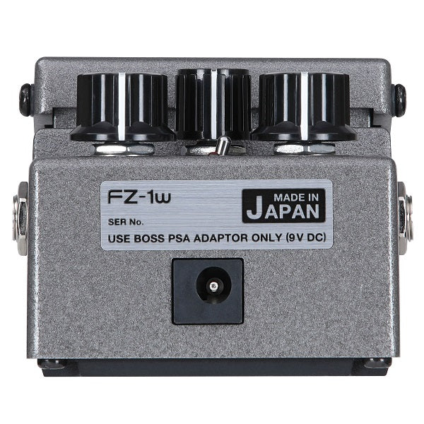 Boss FZ-1W - Image 3