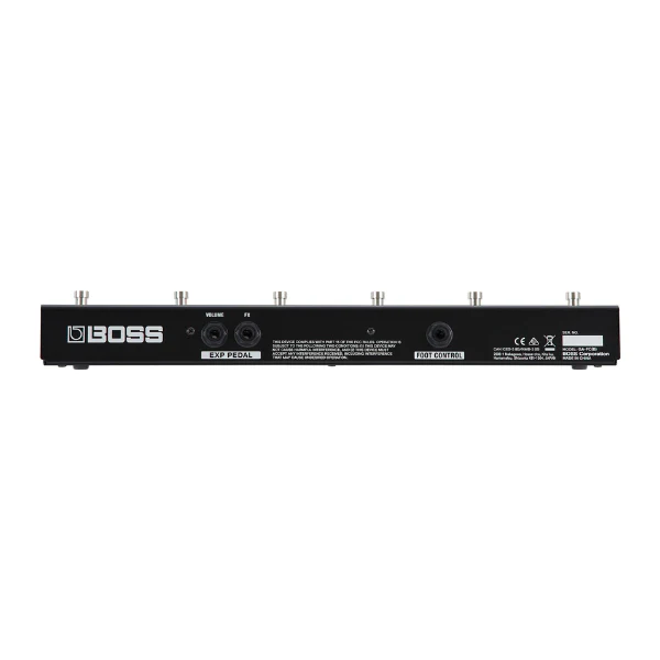 Boss GA-FC Foot Controller - Image 3