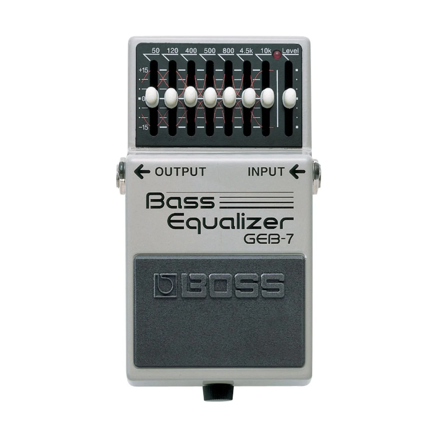 Boss GEB-7