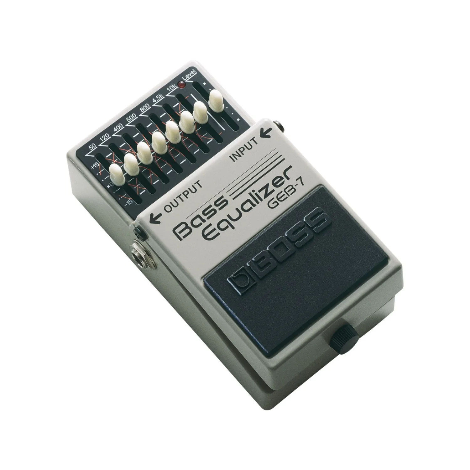 Boss GEB-7 - Image 2