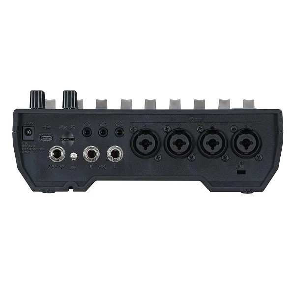 Boss Gigcaster 8 Audio Streaming Mixer - Image 3