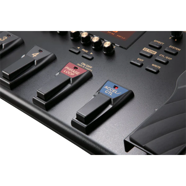 Boss GT-100 - Image 3