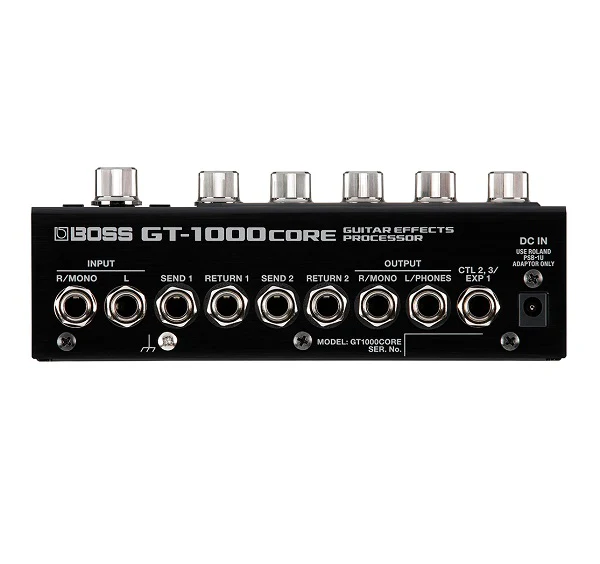 Boss GT1000 CORE - Image 2