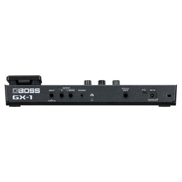 Boss GX1 Guitar Effects Processor - Image 3