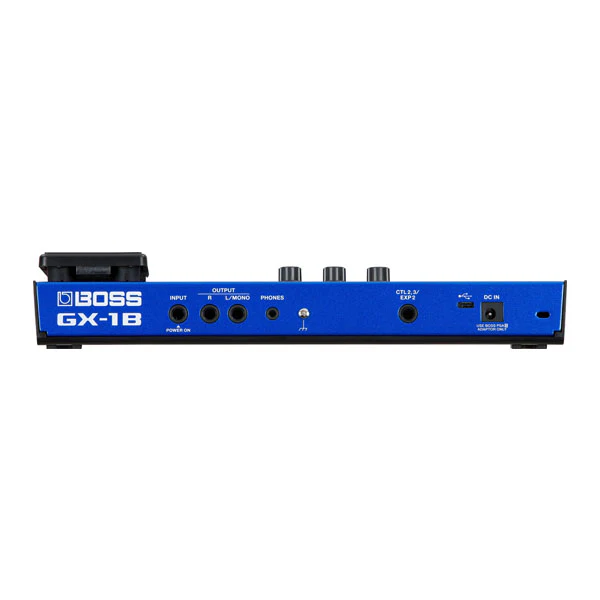 Boss GX1B Bass Effects Processor - Image 3