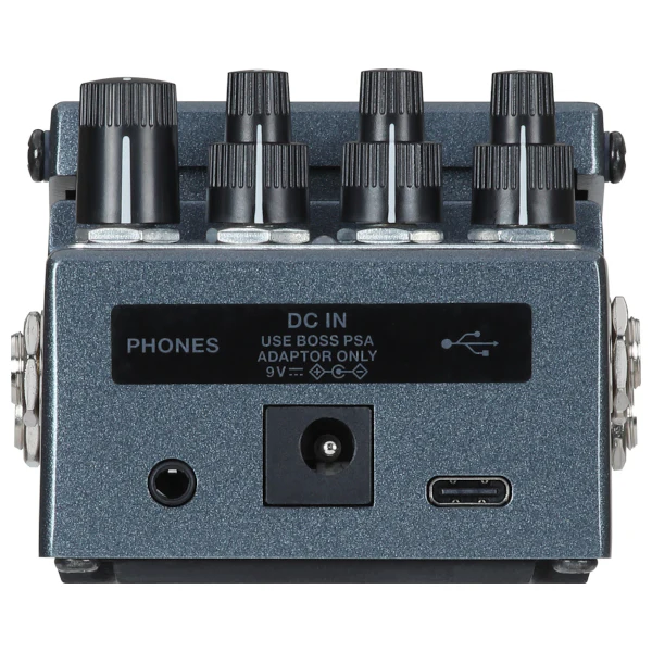 Boss IR2 Amp & Cabinet - Image 3