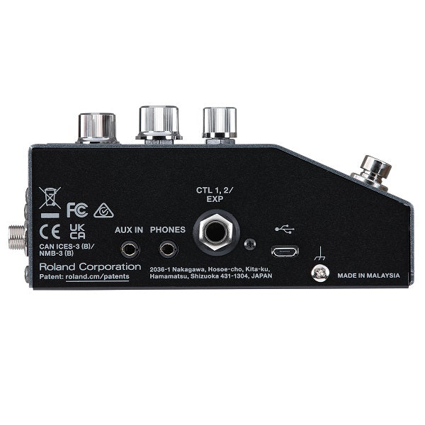 Boss IR200 Amp & IR Cab - Image 4