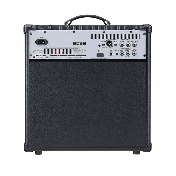 Boss Katana 110 Bass - Image 4