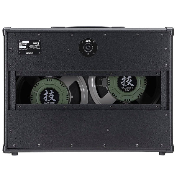 Boss Katana 212 Waza Cabinet - Image 3