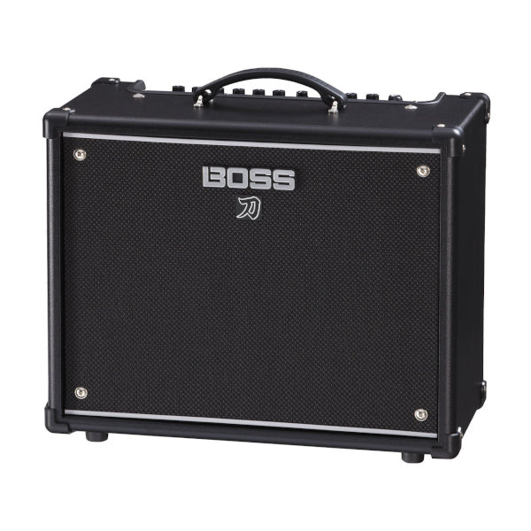 Boss Katana 50 Gen 3 - Image 2