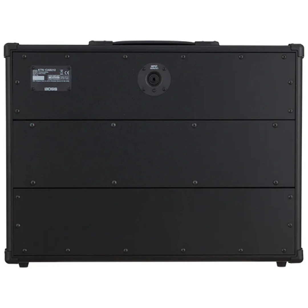 Boss Katana Cabinet 212 - Image 3