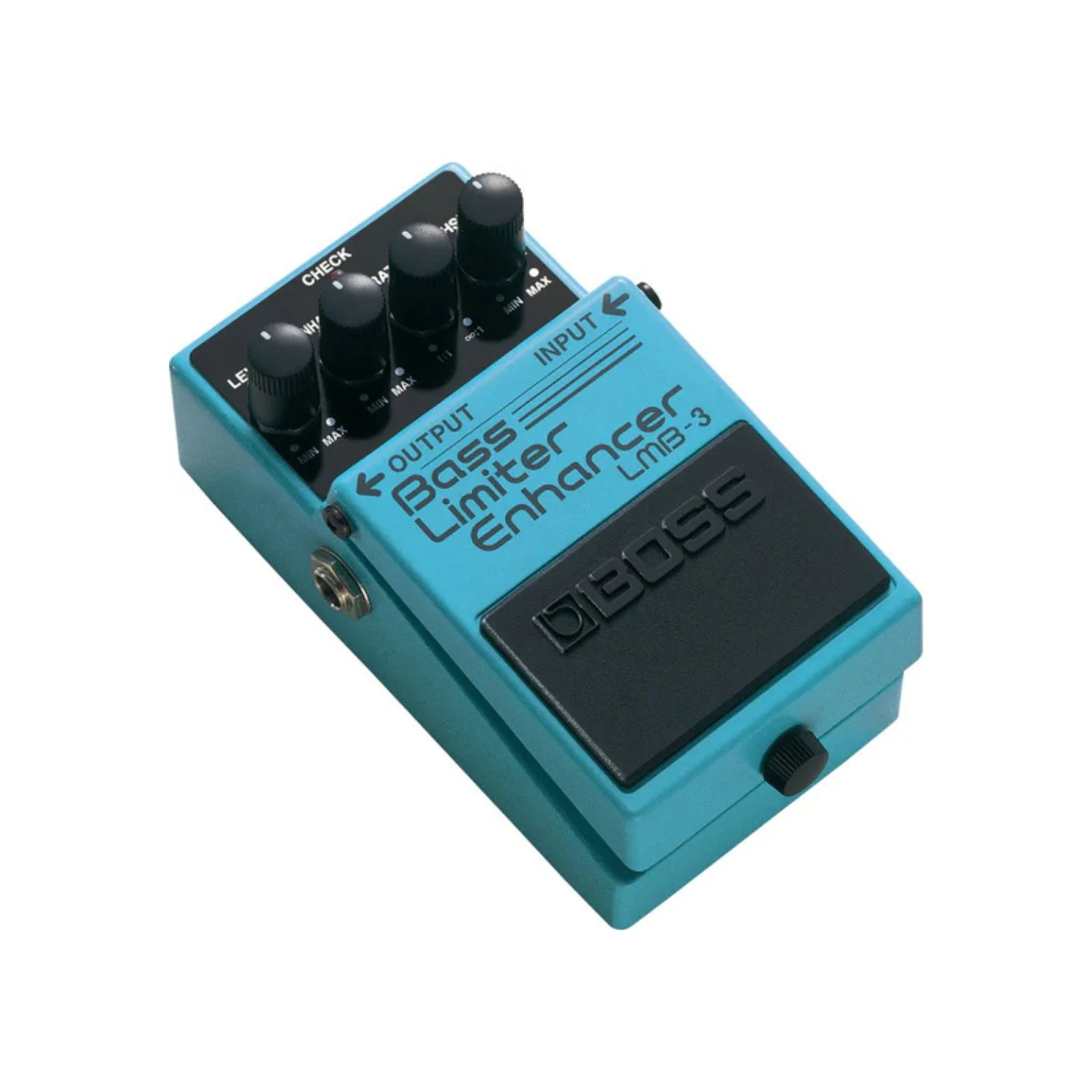 Boss LMB-3 - Image 2