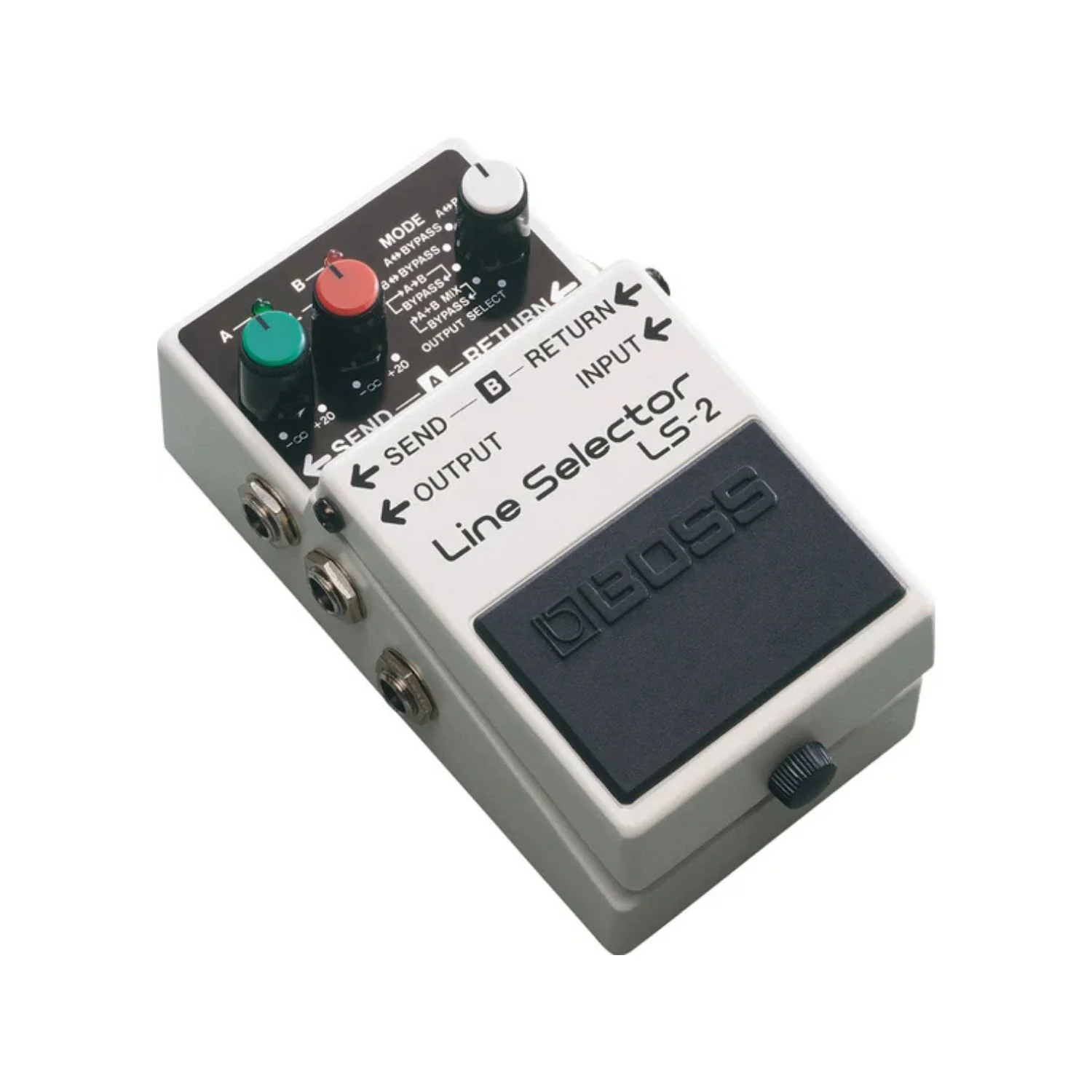 Boss LS-2 - Image 2