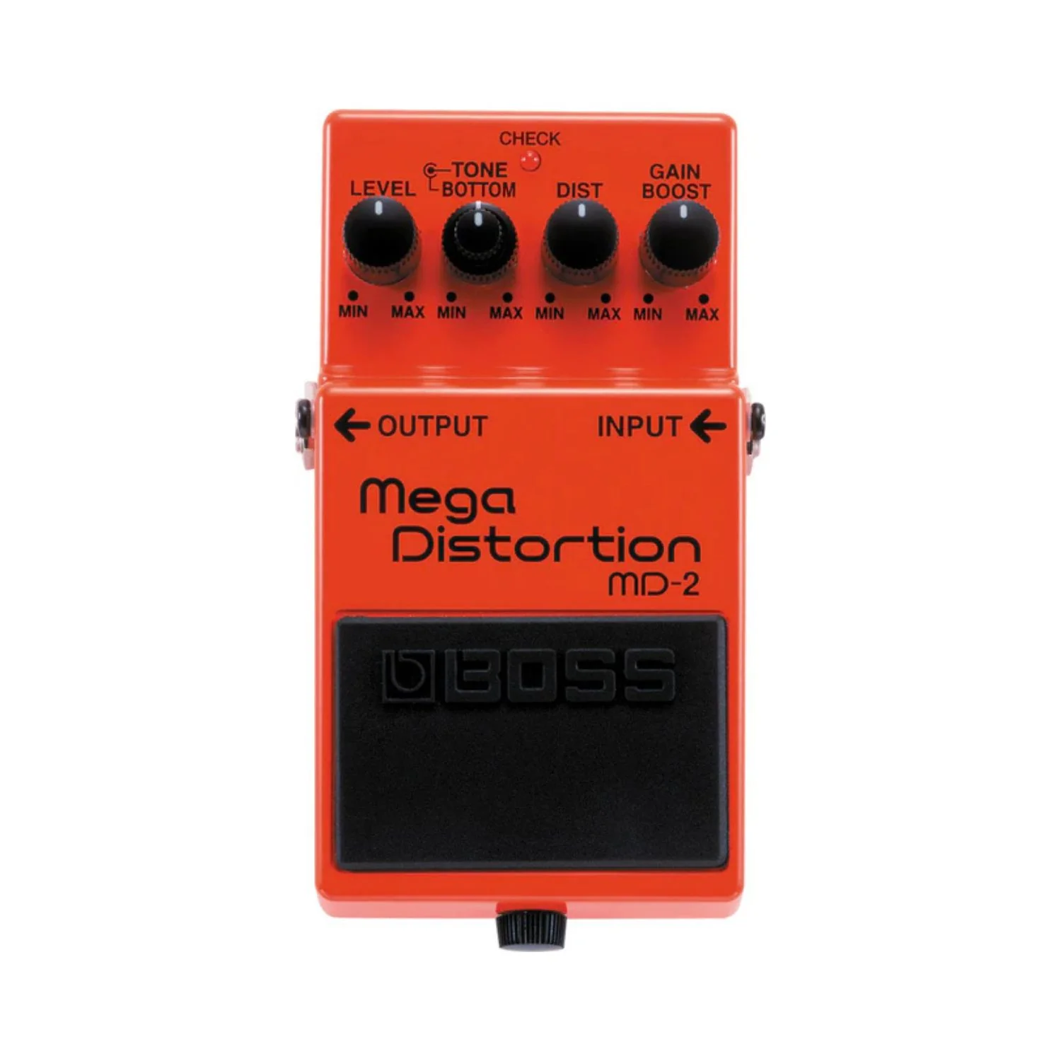 Boss MD-2